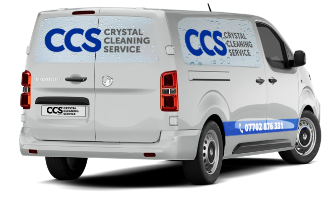 Gutter Vacuum Cleaning in Arnold Van